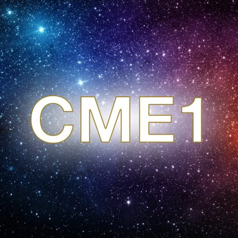 Bewusstseins-Ausbildung 1.DNS Reaktivierung und Christus Mahatma Erdenherz Schwingung (CME1) Initiation.