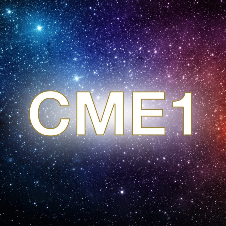 Bewusstseins-Ausbildung 1.DNS Reaktivierung und Christus Mahatma Erdenherz Schwingung (CME1) Initiation.