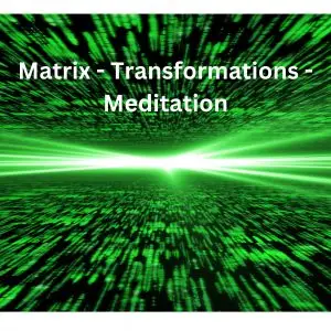 6.1.2026 Zoom Matrix-Transformations-Meditation 18:00-20:30