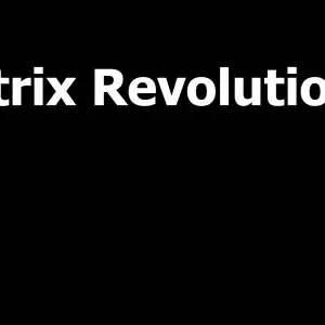 Aufzeichnungen 20.-23.3.2026 Matrix-Revolution Ausbildung
