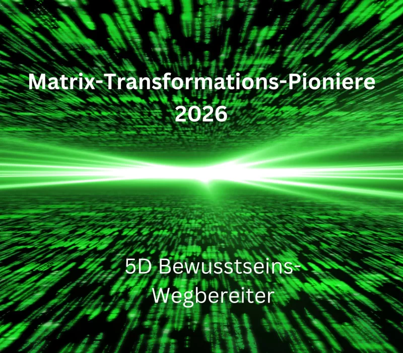 Matrix Foto 2026 (300 x 300 mm)